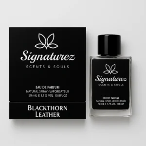 Blackthorn Leather