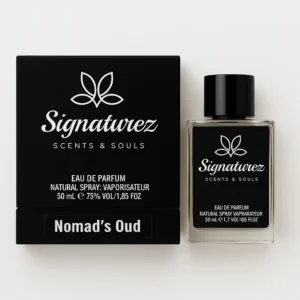 Nomad's Oud