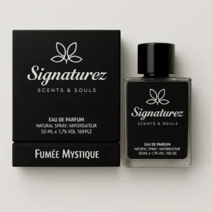 Fumee Mystique