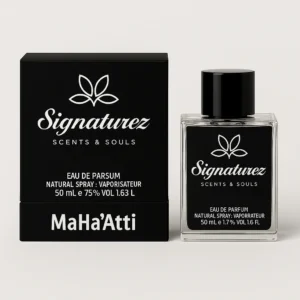Maha'Atti