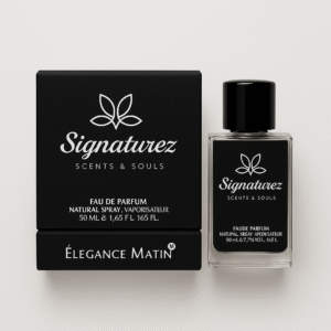 Elegance Matin
