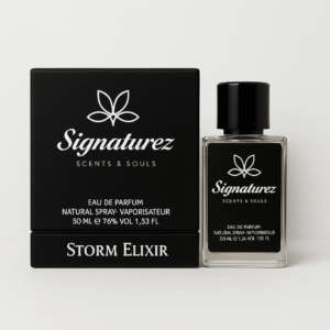 Strom Elixir