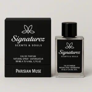 Parisian Muse