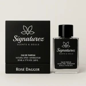 Rose Dagger