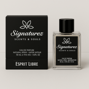 Esprit Libre