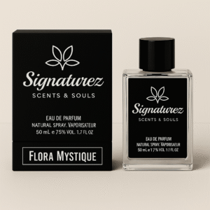 Flora mystique